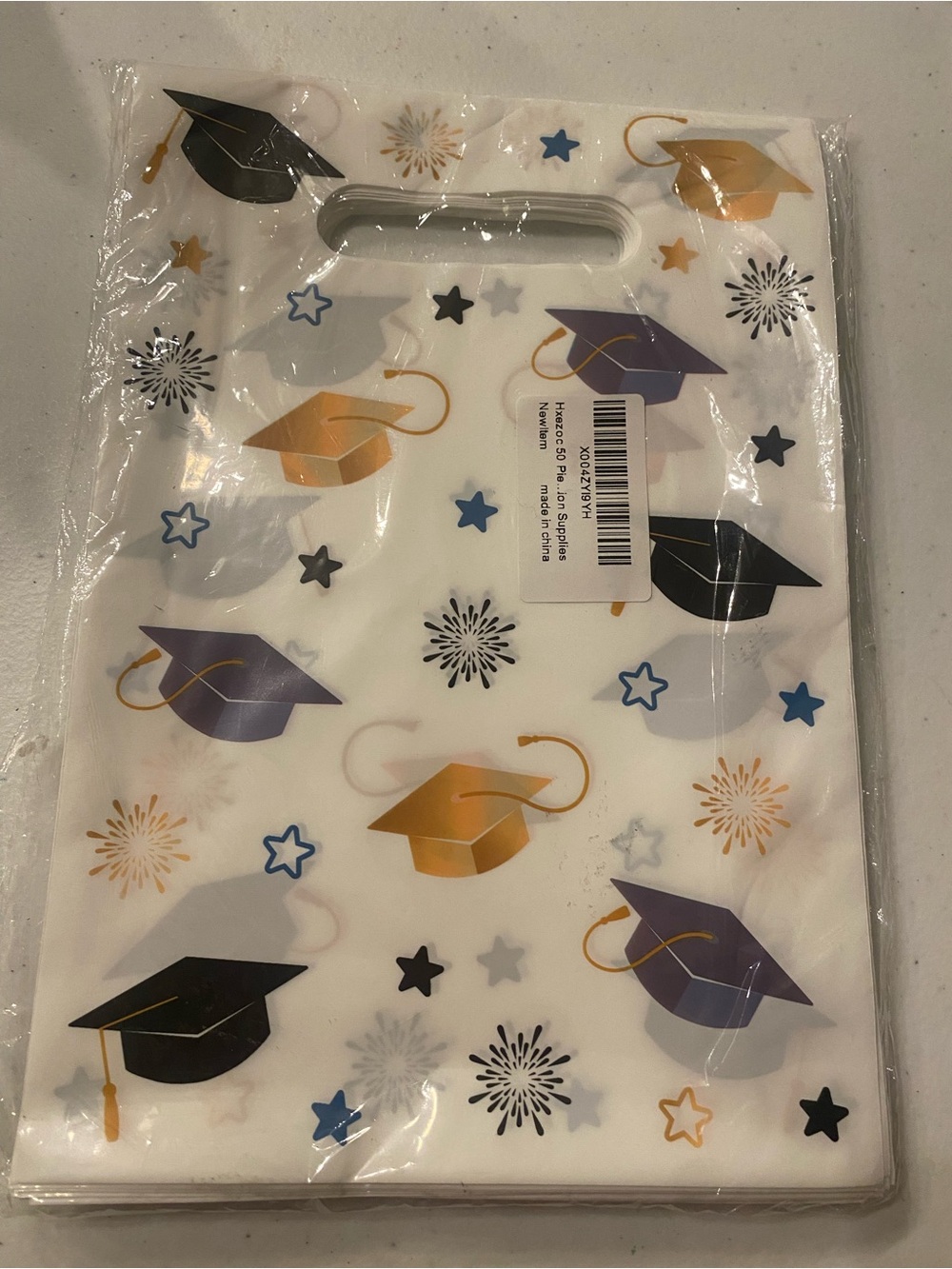 Graduation Gift Bag - Picture 2 of 3